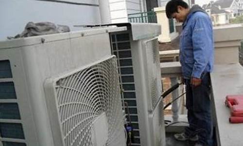 大连麦克维尔空调维修-大连麦克维尔空调维修电话