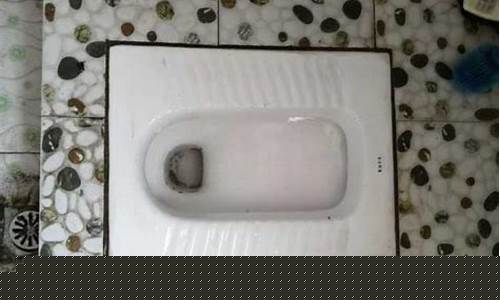 蹲厕不堵但下水很慢-蹲厕不堵但下水很慢有什么办法