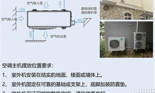 空调维修要求高吗-空调维修要求