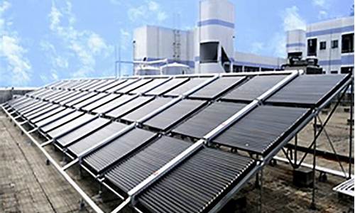 太阳能热水工程价格-工程太阳能热水系统厂家承接