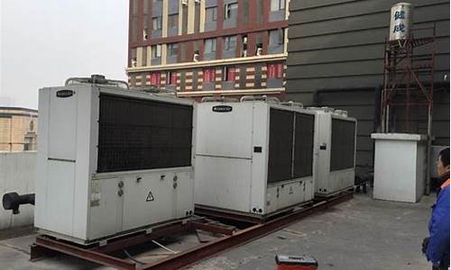 商用空调维修点是什么意思啊-商用空调维修点是什么