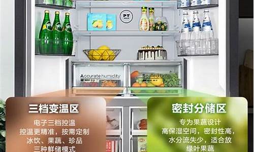 全国冰箱十大名牌排名-世界冰箱排名前十的品牌