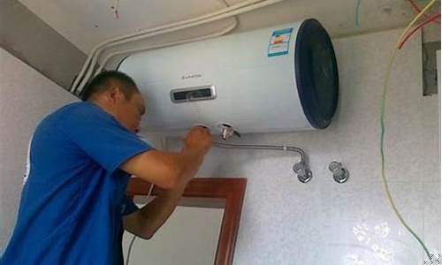 电热水器维修常识-电热水器维修教程简单