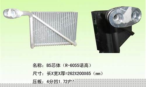 帕萨特空调蒸发器-帕萨特空调蒸发器在哪里