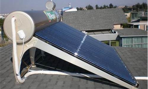 太阳能热水器维修大概多少钱-太阳能热水器维修一般多少钱合适