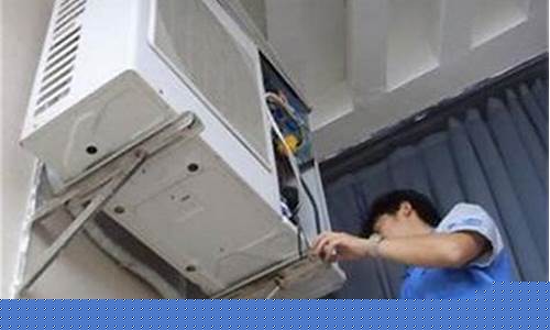 东莞空调维修安装师傅电话-东莞空调维修安装
