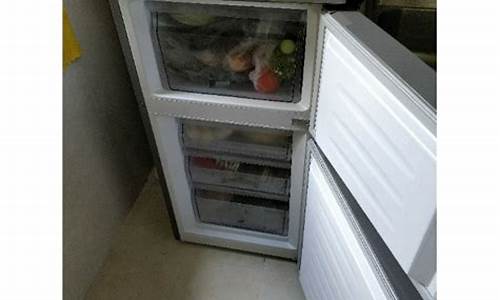 海信冰箱冷冻室结冰怎么办-海信冰箱冷冻室结冰怎么办啊