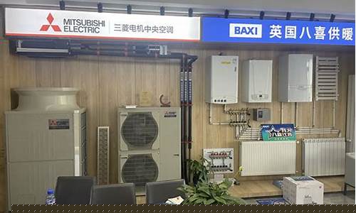 南通中央空调工程-南通中央空调工程招聘