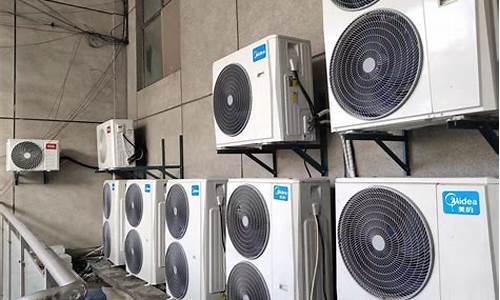 中央空调维修收费标准价格表-商用中央空调维修价格