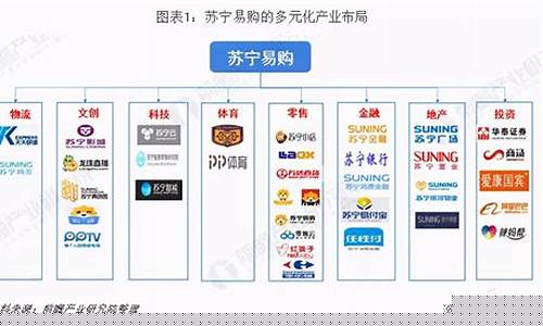 苏宁现状还能维持多久-苏宁还在吗