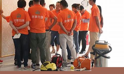 2020年家电清洗行业好做吗-家电清洗行业太难干了