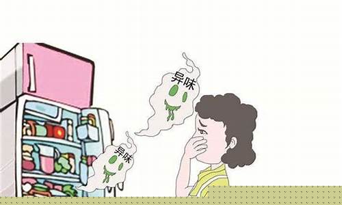 冰箱去异味用什么最好-十分钟冰箱除异味