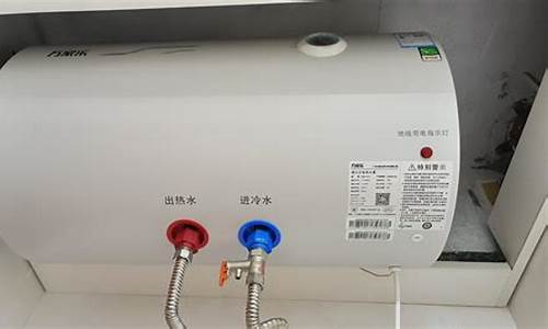 旧热水器怎么处理-二手热水器100元直接带走