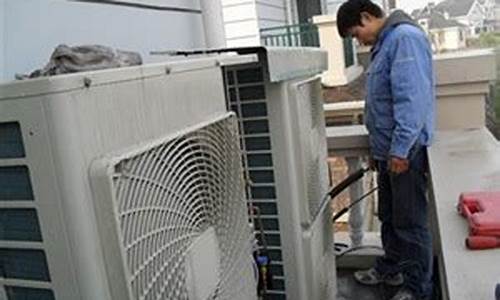 南宁空调维修地点-南宁空调维修点