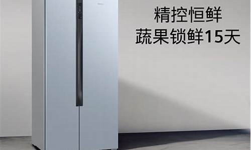西门子双开门冰箱一天耗电多少-西门子双开门冰箱功率一般多大