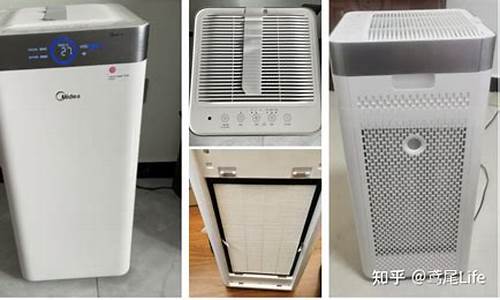 家用空气净化器买哪个好-推荐一款家用空气净化器