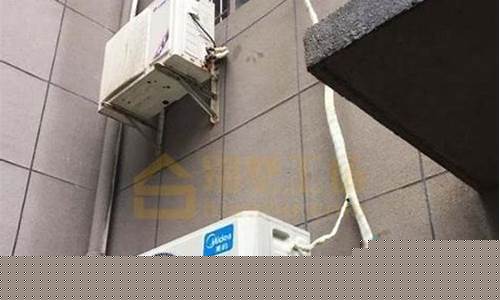 立式空调安装位置有讲究吗-立式空调安装注意事项