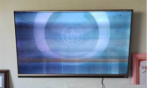 电视出现横纹是屏坏了吗-电视出现横纹是屏坏了吗还是坏了怎么办