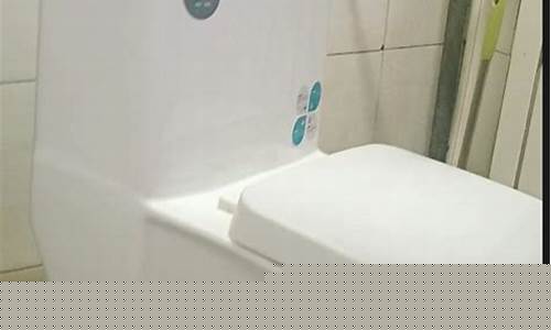 马桶堵了屎下不去怎么办-马桶堵了大便下不去怎么办