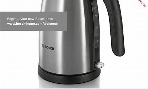 BOSCH冰箱报警字一直在-bosch冰箱报警