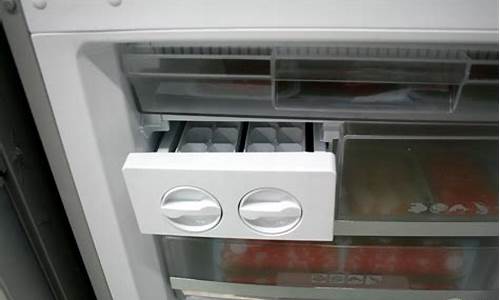长岭冰箱使用方法-修长岭冰箱