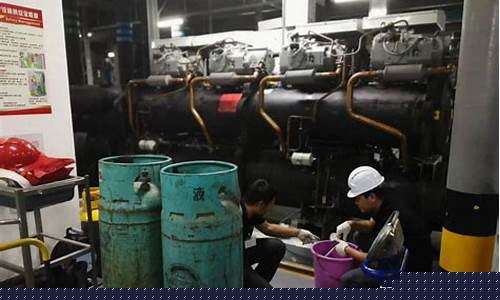 空调维修属于什么行业范围-空调维修属于什么行业