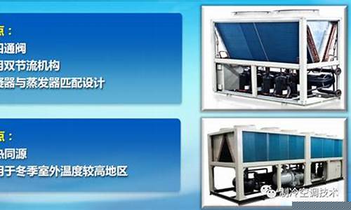 中央空调有几种系统-中央空调有几种系统类型