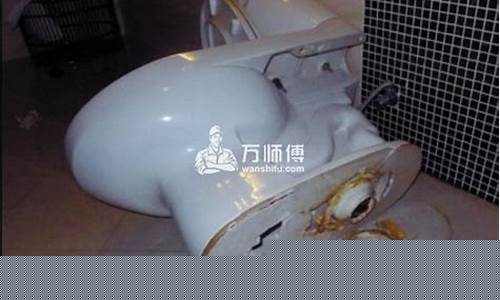 马桶与地面连接处渗水-马桶与地面连接处渗水会影响楼下吗
