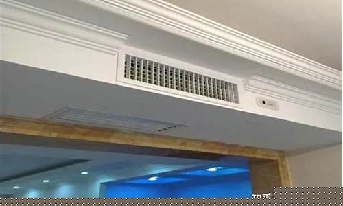 空调只有滴滴声音没反应-打开空调只听到滴一声不启动