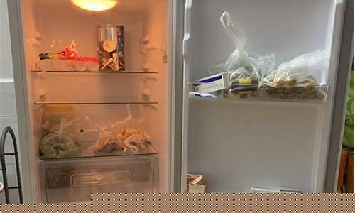 康佳电冰箱1234-康佳电冰箱不制冷什么原因