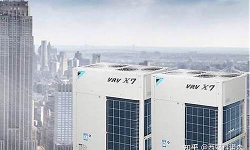 西安空调安装价格-西安空调安装工程有限公司