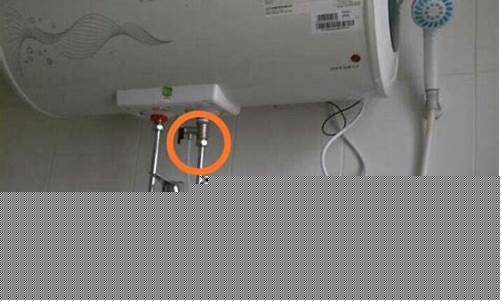 阿诗丹顿热水器使用教程-阿诗丹顿热水器操作说明