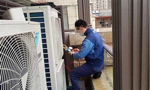 中央空调维修保养费用-中央空调维修保养价格