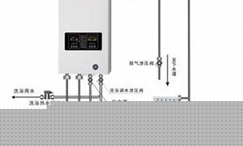 咸阳热水器安装-西安热水器安装