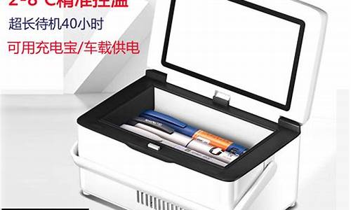 药品便携式冰箱有哪些-药品便携式冰箱