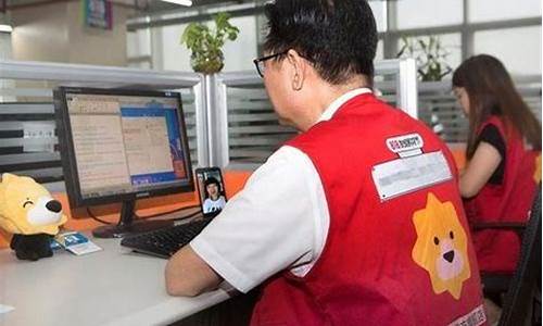 苏宁24小时人工客服打不进去-苏宁24小时人工客服打不进去怎么回事