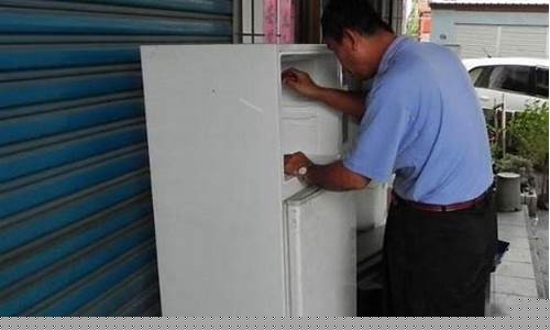 桐乡修冰箱电话号码-桐乡修冰箱