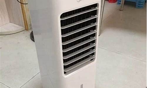 空调扇能代替空调吗-空调扇当风扇用费电吗