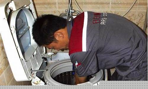 修理洗衣机维修服务网点-修理洗衣机维修服务