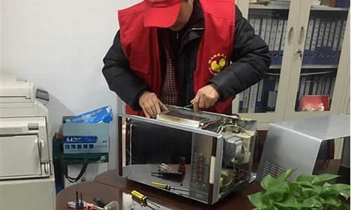 修小家电需要哪些工具-修理小家电什么地方有修