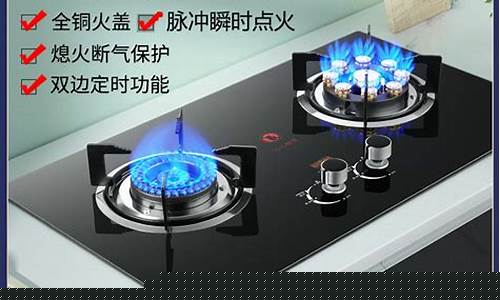 著名日本燃气灶品牌-日本燃气灶品牌