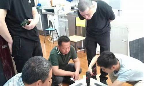 家电清洗行业发展前景怎么样-家电清洗行业都烂街了