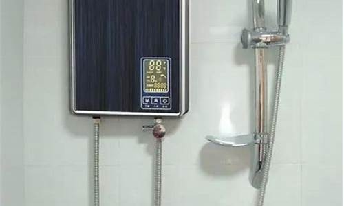 老版热水器-08年热式电热水器排行榜