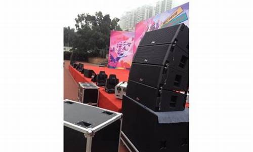 舞台音响设备全套哪个品牌好-舞台音响设备全套主要都有哪些呢