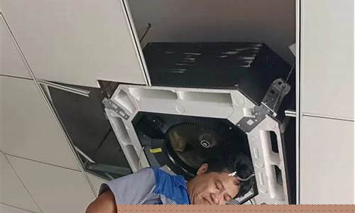 东阳市修空调电话号码-东阳安装空调