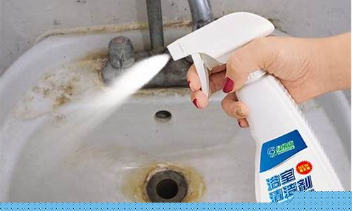 热水器水垢怎么除-热水器水垢清除妙招