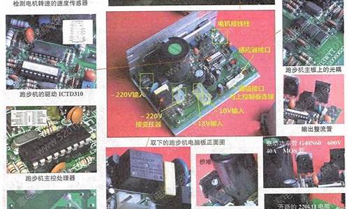 跑步机坏了怎么修电话-健跑步机维修手册