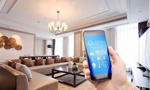 什么是智能家居通俗易懂-简述什么是智能家居