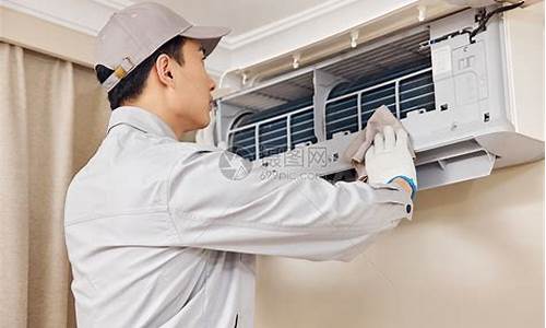 急聘空调维修工工作内容-高薪直聘空调维修师傅