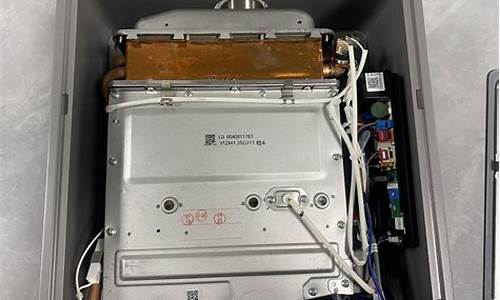 百得燃气热水器e5故障解决方法-燃气热水器e5故障解决方法